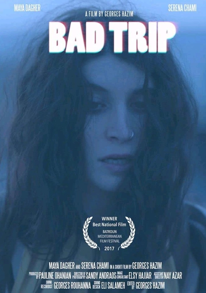 bad trip online free