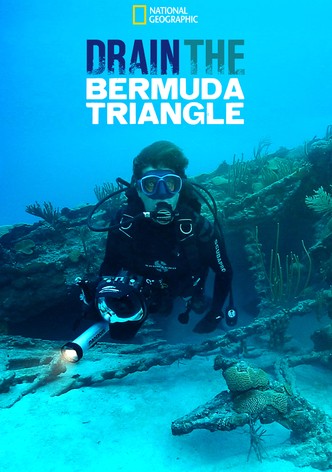 Drenar el Triángulo de las Bermudas