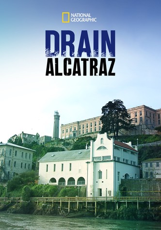 Drenar Alcatraz