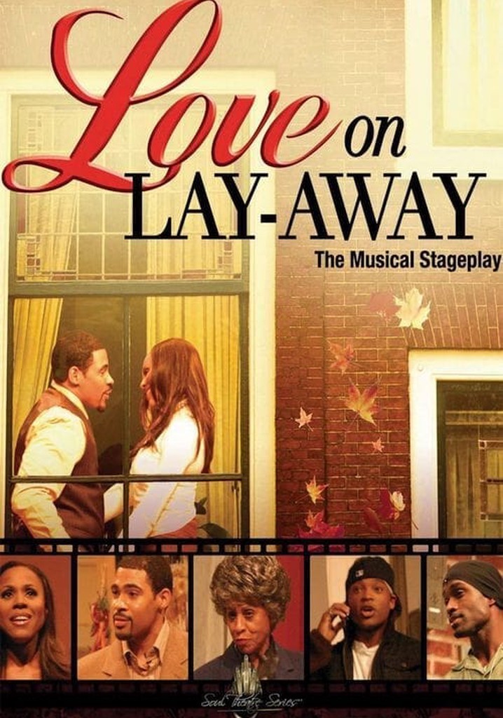Love on Layaway streaming where to watch online?