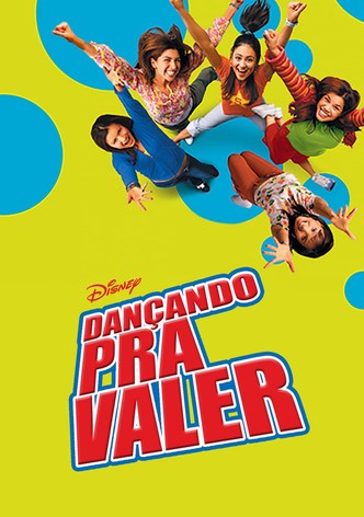 Dançando pra Vencer!