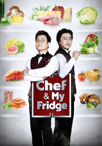 Chef & My Fridge