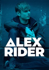 Alex Rider