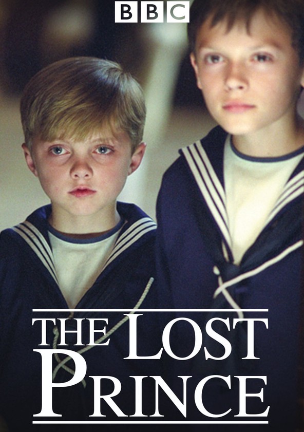 The Lost Prince streaming tv show online