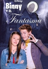 Binny y el fantasma