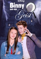 Binny und der Geist
