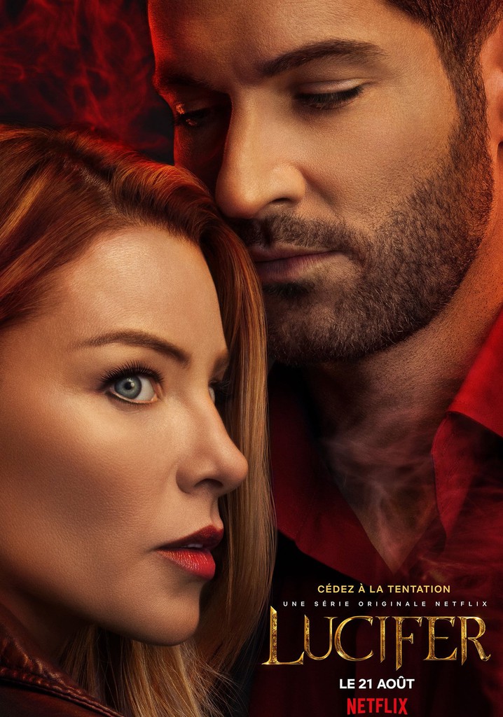 lucifer streaming vf saison 5 