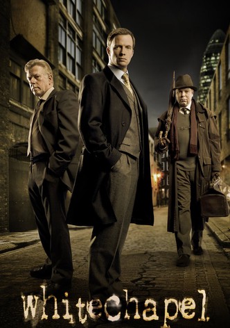Whitechapel