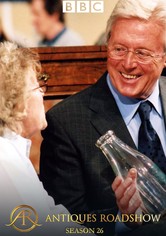 Antiques Roadshow - Series 26