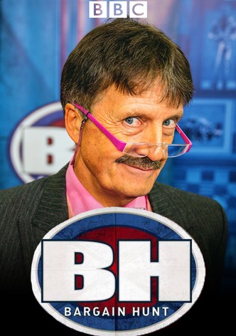 Bargain Hunt