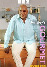 Ainsley's Gourmet Express - Ainsley's Gourmet Express