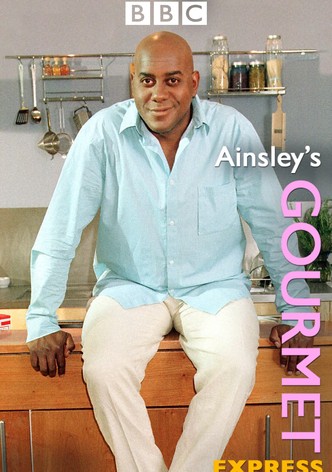 Ainsley's Gourmet Express