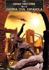 La gran historia de la Guerra Civil Española