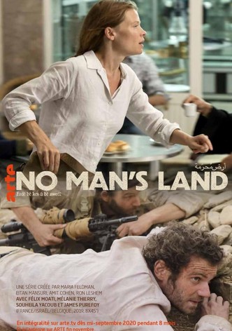 No Man's Land