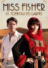 Miss Fisher et le Tombeau des larmes