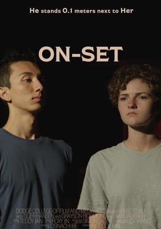 On-Set