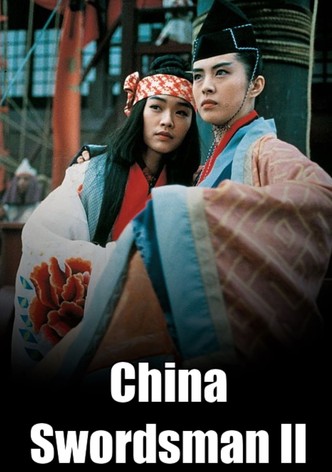 Meister des Schwertes 3