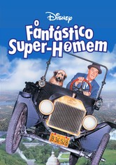 O Professor Distraído