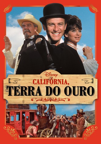 Um Mordomo no Far-West