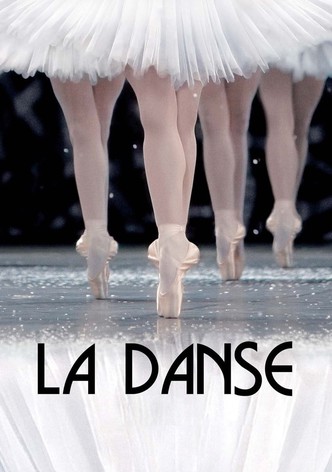 La danse - Le ballet de L'Opéra de Paris