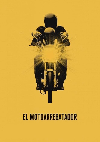 El motoarrebatador