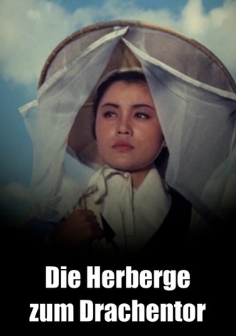 Die Herberge zum Drachentor