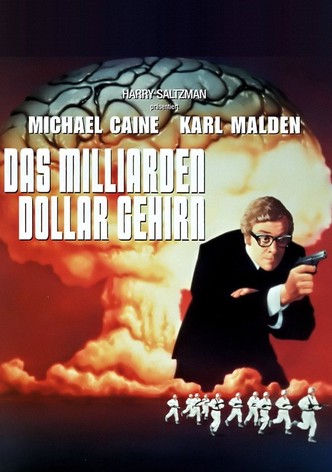 Das Milliarden Dollar-Gehirn