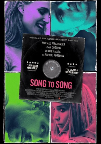 Song to Song