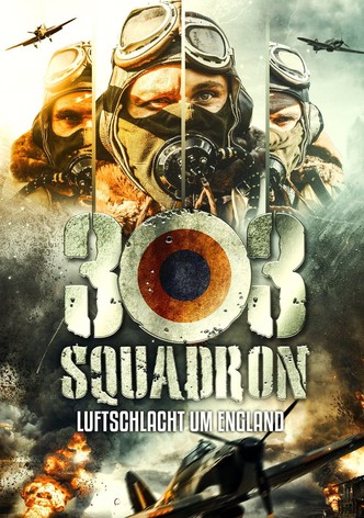 Squadron 303 - Luftschlacht um England