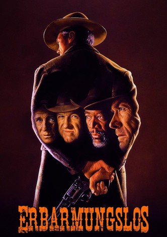 Erbarmungslos