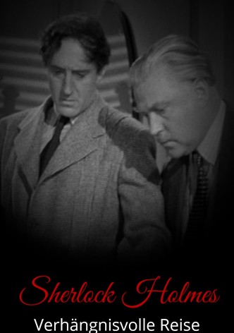 Verhängnisvolle Reise