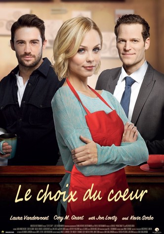 Le Choix du cœur
