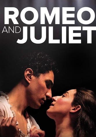 Romeo and Juliet