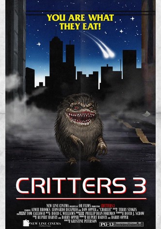 Critters 3