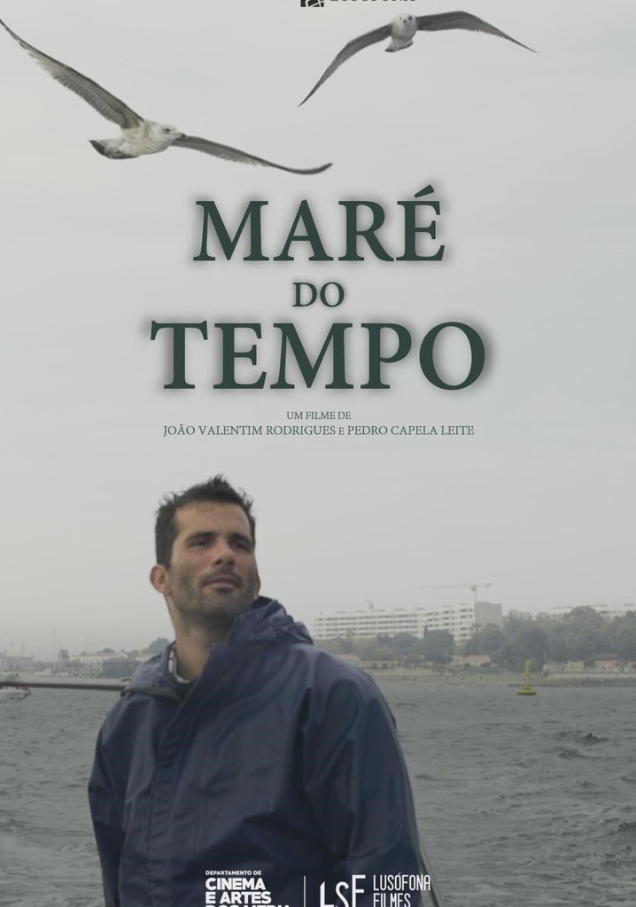 Maré do Tempo