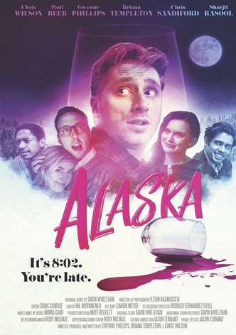 Alaska