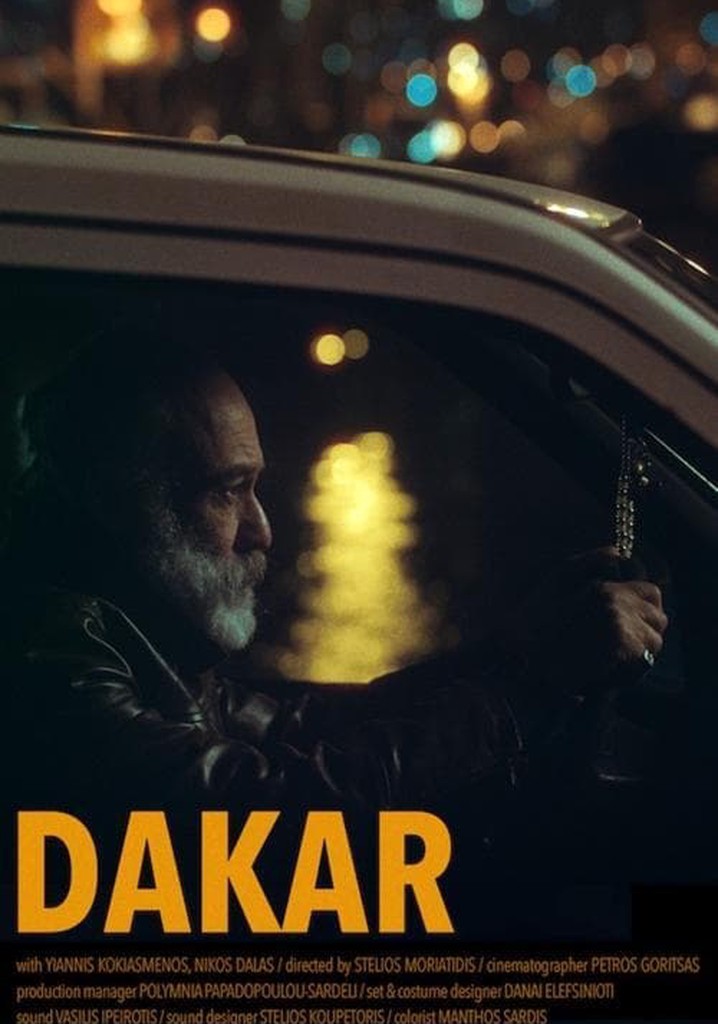 Dakar