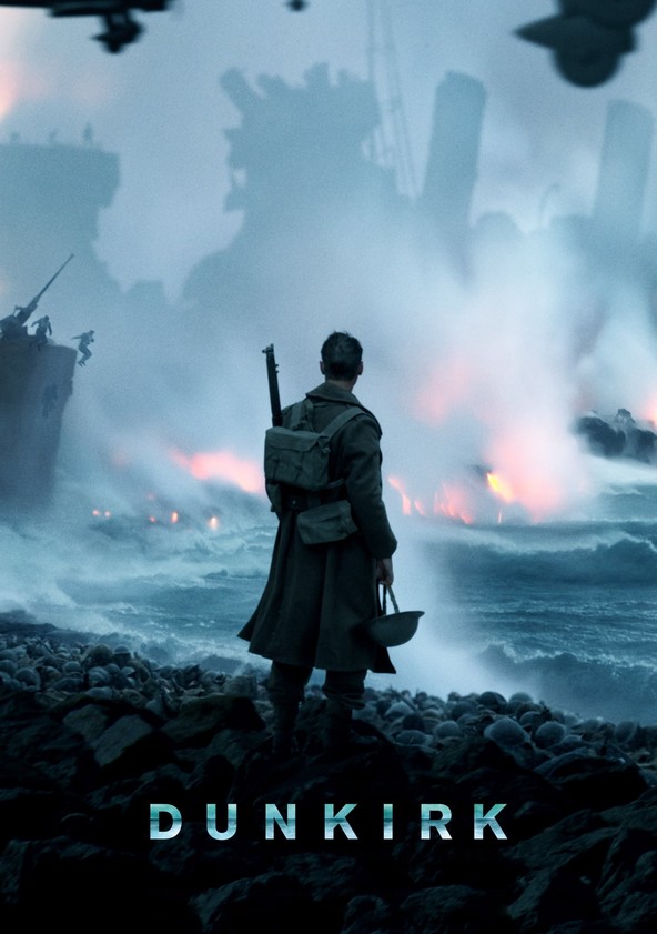 Dunkirk stream online