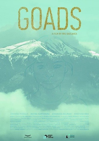 Goads