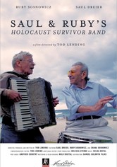 Saul & Ruby's Holocaust Survivor Band