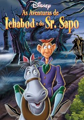 As Aventuras do Sr. Sapo