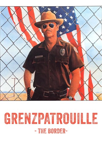 Grenzpatrouille