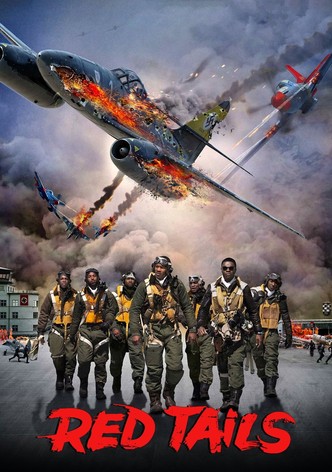 Eskadra: 'Czerwone Ogony'