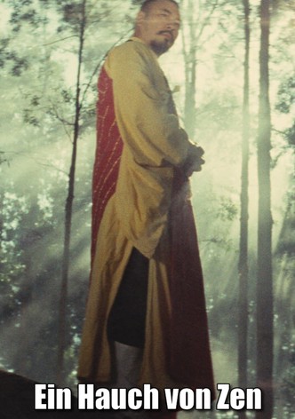 Ein Hauch von Zen