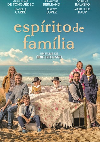 Espírito de Família