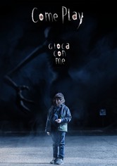 Come Play - Gioca con me