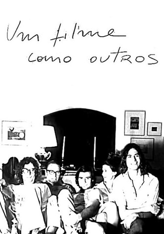 Um Filme como Outros