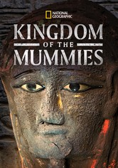 Kingdom of the Mummies