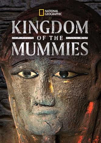 Kingdom of the Mummies