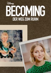 Becoming: Der Weg zum Ruhm